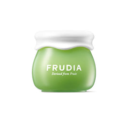 Frudia Green Grape Pore Control Cream mini krem regulujący dla cery tłustej 10g