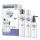 NIOXIN System 5 zestaw szampon do włosów 150ml + odżywka do włosów 150ml + kuracja do włosów 50ml