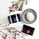 APIS Night Fever oczyszczający peeling do ciała dłoni i stóp 250g
