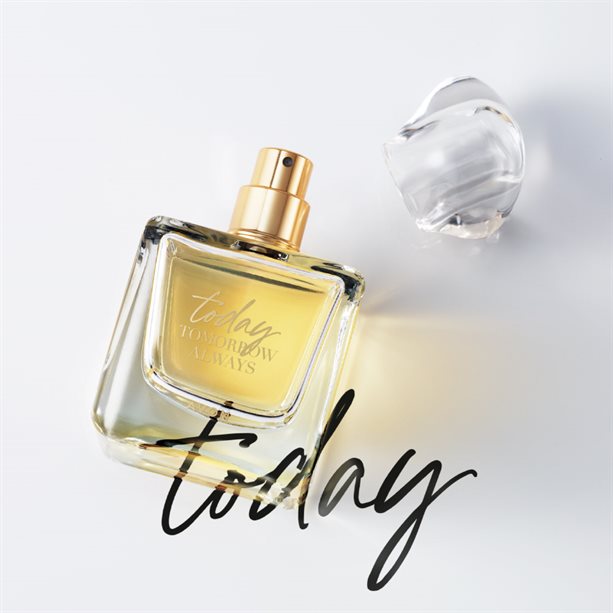 Avon Today Tomorrow Always Today woda perfumowana spray 50ml