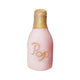 Bomb Cosmetics Pink Bubbly Bath Bomb musująca kula XXL do kąpieli 160g
