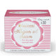 Nacomi Argan Oil Cream arganowy krem do skóry suchej i normalnej 30+ na dzień 50ml