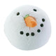 Bomb Cosmetics Chilly Willy Bath Blaster musująca kula do kąpieli 160g