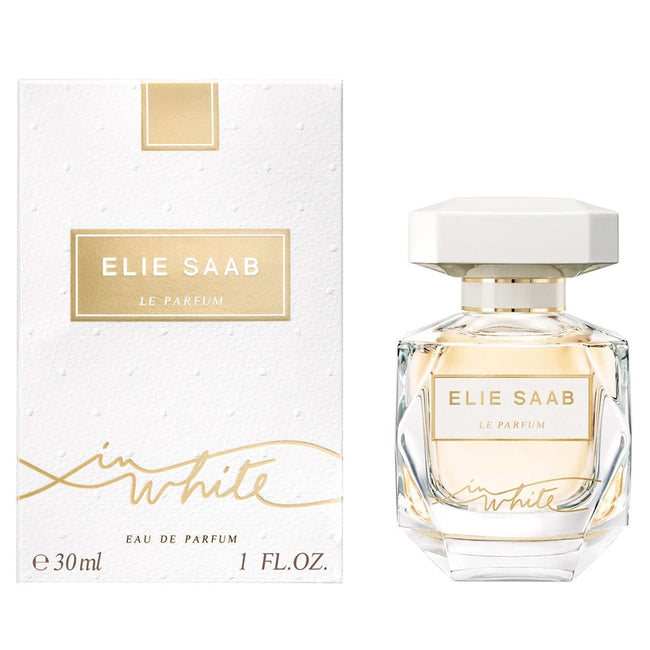 Elie Saab Le Parfum In White woda perfumowana spray 30ml