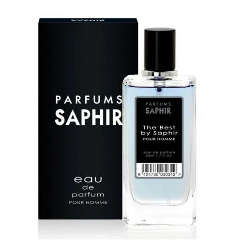 Saphir The Best Pour Homme woda perfumowana spray 50ml