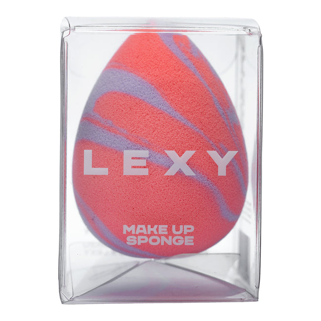 Ingrid Lexy Make-up Sponge gąbka do makijażu 03