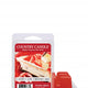 Country Candle Wax wosk zapachowy "potpourri" Candy Cane Cheesecake 64g