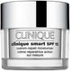 Clinique Smart™ Custom-Repair Moisturizer SPF 15 beztłuszczowy krem nawilżający z filtrem przeciwsłonecznym do cery tłustej i mieszanej 30ml