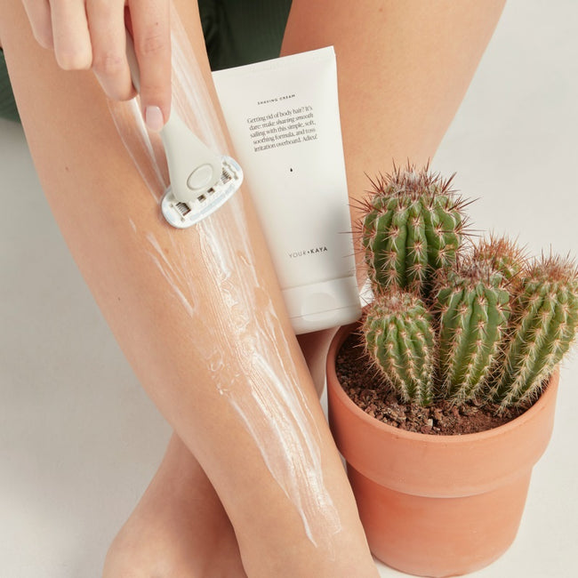 Your Kaya Krem do golenia 150ml