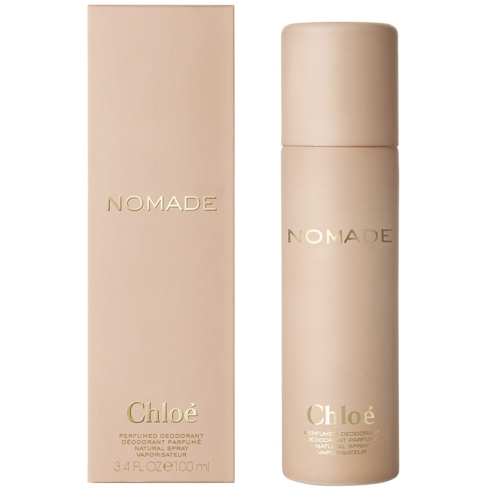 chloe nomade dezodorant w sztyfcie 100 ml   