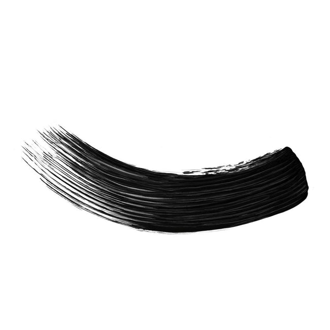 Miss Sporty Pump Up Booster Curved Volume podkręcający tusz do rzęs 001 Black 12ml