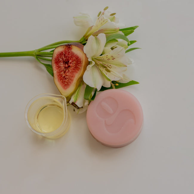 Soap for Globe Odżywka dla włosów cienkich Volume 50g