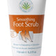 Himalaya Herbals Smoothing Foot Scrub wygładzający peeling do stóp 150ml