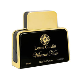 Louis Cardin Vibrant Noir woda perfumowana spray 95ml