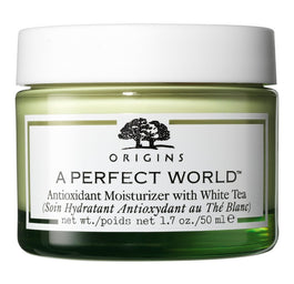 Origins A Perfect World™ Antioxidant Moisturizer With White Tea antyoksydacyjny krem nawilżający 50ml