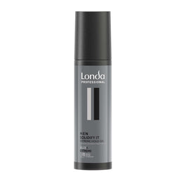 Londa Professional Men Solidify It Extreme Hold Gel ekstremalnie utrwalający żel do włosów dla mężczyzn 100ml