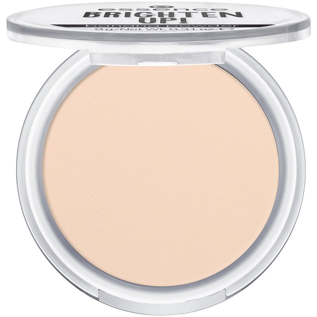 Essence Brighten Up! Banana Powder bananowy puder w kamieniu 20 Bababanana 9g