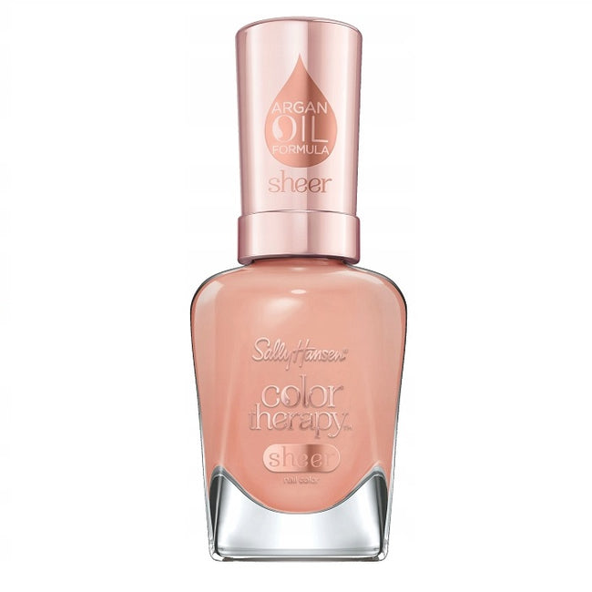 Sally Hansen Color Therapy trwały lakier do paznokci 538 Unveiled 14.7ml