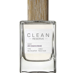 Clean Reserve Blend Skin woda perfumowana spray 100ml Tester