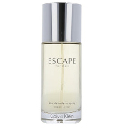 Calvin Klein Escape for Men woda toaletowa spray 100ml - produkt bez opakowania