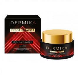 Dermika Mesotherapist krem naprawczy na noc 50ml