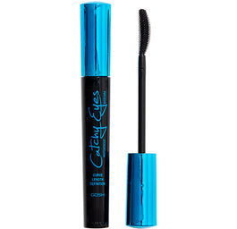 Gosh Catchy Eyes Mascara Waterproof wodoodporny tusz do rzęs Black 8ml