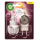 Air Wick Essential Oils wtyczka elektryczna i wkład Owocowe Słodkości 19ml