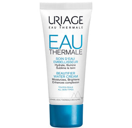 URIAGE Eau Thermale Beautifier Water Cream krem rozświetlająco-upiększający 40ml