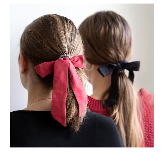 Invisibobble Wrapstar gumka do włosów ze wstążką Snake It Off