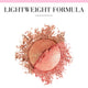 Bourjois Le Duo Blush róż do policzków 02 Romeo Et Peachette 2.4g
