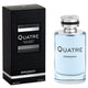 Boucheron Quatre Pour Homme woda toaletowa spray 100ml