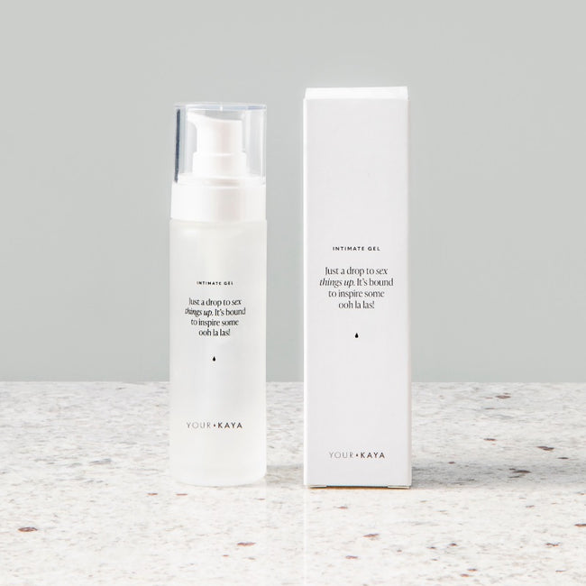 Your Kaya Żel intymny 50ml