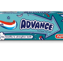 Aquafresh Advance Toothpaste pasta do zębów 75ml