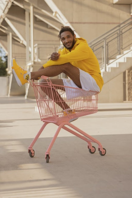 Fluff Two-Phase Face Serum booster dwufazowy do twarzy z witaminą C 40ml