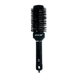 Max Pro Ceramic Styling Brush ceramiczna okrągła szczotka do włosów 43mm