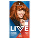 Schwarzkopf Live Intense Colour farba do włosów 030 Mango Twist