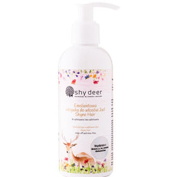 Shy Deer Shyne Hair emolientowa odżywka do włosów 2w1 do spłukiwania i bez spłukiwania 200ml