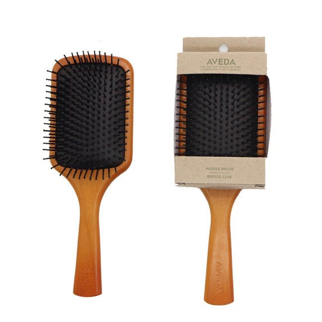 Aveda Wooden Paddle Brush drewniana szczotka do włosów