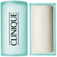 Clinique Anti-Blemish Cleansing Bar for Face and Body mydło antybakteryjne do twarzy i ciała 150g