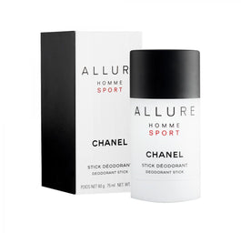 Chanel Allure Homme Sport dezodorant sztyft 75ml