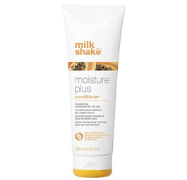 Milk Shake Moisture Plus Conditioner głęboko nawilżająca odżywka do włosów 250ml