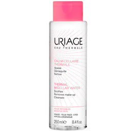 URIAGE Thermal Micellar Water płyn micelarny do skóry wrażliwej 250ml