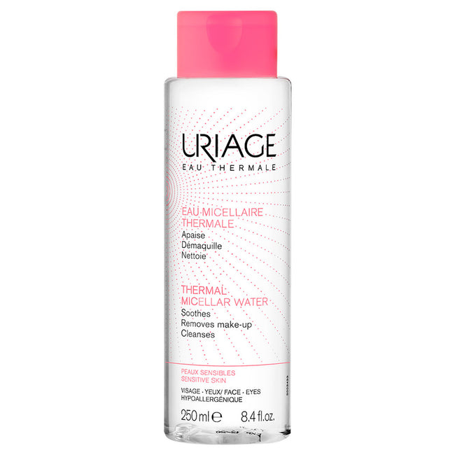 URIAGE Thermal Micellar Water płyn micelarny do skóry wrażliwej 250ml
