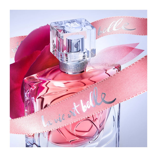 Lancome La Vie Est Belle Rose Extraordinaire woda perfumowana spray 100ml