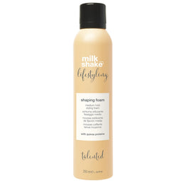 Milk Shake Lifestyling Shaping Foam pianka do stylizacji włosów 250ml