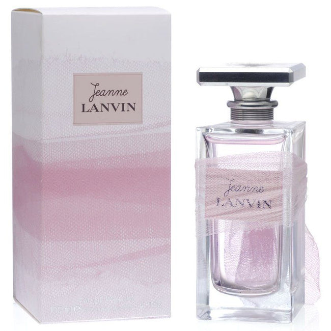 Lanvin Jeanne woda perfumowana spray 100ml