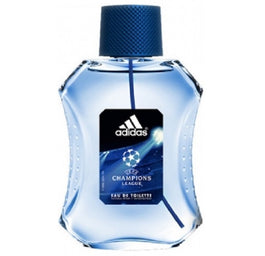 Adidas Uefa Champions League IV woda toaletowa spray 50ml