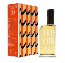Histoires de Parfums Ambre 114 woda perfumowana spray 60ml