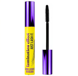 Ingrid Lamination Effect Mascara tusz do rzęs z efektem laminacji 12ml
