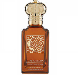 Clive Christian Private Collection C Sensual Woody Leather perfumy spray 50ml